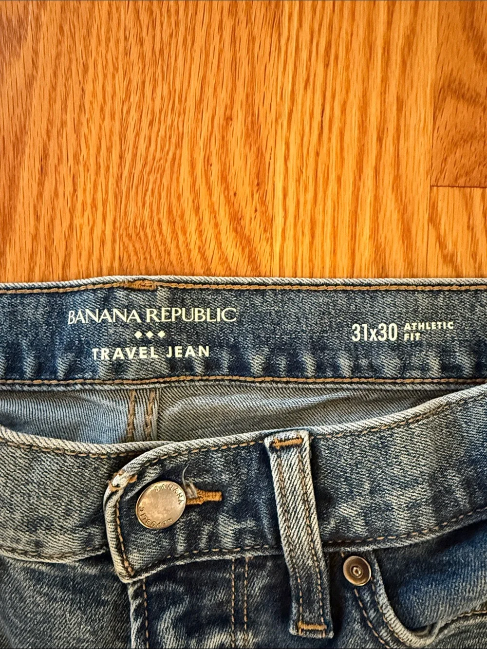 Banana Republic banana republic